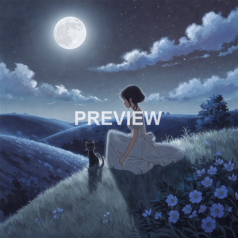 a-young-woman-sits-on-a-hill-in-the-moonlight-next-to (29)_00002__result